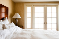 Ackergill bedroom extension costs