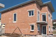 Ackergill home extensions