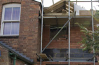 free Ackergill home extension quotes