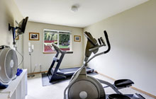 Ackergill home gym construction leads